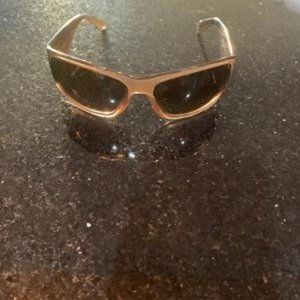 Chanel Vintage Sunglasses